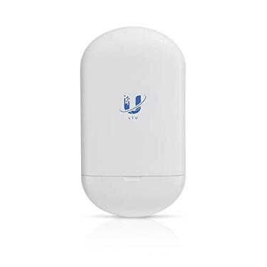 Imagem de Rádio Ubiquiti LTU-LITE 5GHz – Antena 13dBi, CPE PTMP, Tecnologia LTU, AC, Longo Alcance