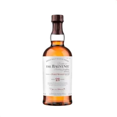 Imagem de Whisky Balvenie 21 anos 700ml
