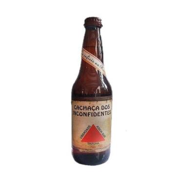 Imagem de Cachaça Dos Inconfidentes Ouro Raridade (600ml)