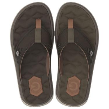 Imagem de Chinelo Masculino Cartago Napoles 4 Grendene 12339