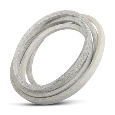 Imagem de SCITOO Correia de plataforma serve para MTD/para Cub Cadet/para Troy-Bilt 754-04219, 954-04219, OCC-754-04219 para Rover 754-04219, 954-04219 para Oregon 15-027 para Stens 265-216 para LTD. X1045