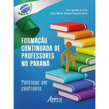 Imagem de Formação Continuada De Professores No Paraná