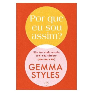 Imagem de Por Que Eu Sou Assim?