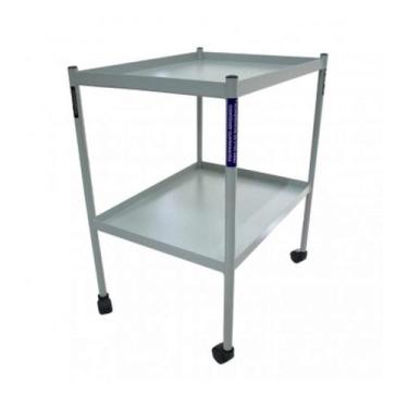 Imagem de Mesa Auxiliar para Ressonância - cdf equipamentos