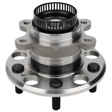 Imagem de DRIVESTAR 512340 1 novo conjunto de cubo e rolamento de roda traseira serve para Hyundai Elantra 2.0L 2007-2012