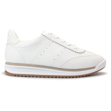 Imagem de Tênis Vizzano Feminino Np Floather Madri Branco 1450.100.28918.16072 34