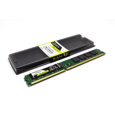 Imagem de Memória Ram Ddr3 1333Mhz 8Gb Oxy Pc