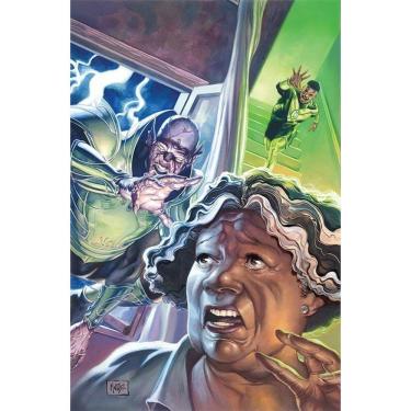 Imagem de Lanterna Verde (2024) 14