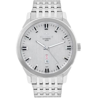 Imagem de Relógio Technos Masculino Automático 8205Oq/1K