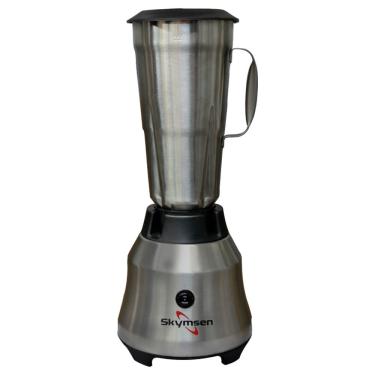 Imagem de Liquidificador De Alta Rotação 2 Litros Li20n Skymsen Liquidificador 2 Litros 220v