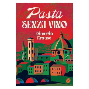 Imagem de Pasta Senza Vino