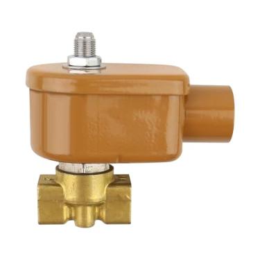 Imagem de Válvula solenoide compatível com compressor de ar de parafuso Ingersoll Rand 39497672