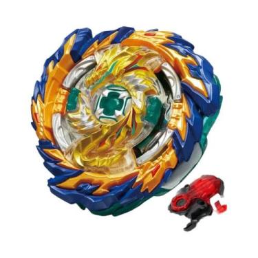 Imagem de Esquerda Direita B00 LR Lançador De Cordas DB B193 Ultimate Valkyrie L