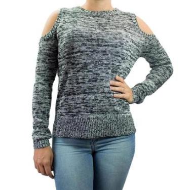 Imagem de Blusa Feminina Facinelli Tricot-Feminino