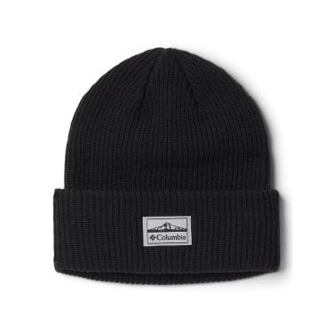 Imagem de Gorro Columbia Lost Lager II Beanie Preto Unissex