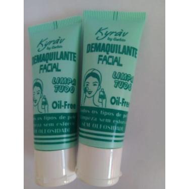 Imagem de Demaquilante Facial Oil Free - Kyràv - Kyrav
