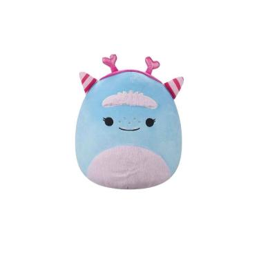 Imagem de Pelúcia Alijoon De 19Cm - Squishmallows Squishlove