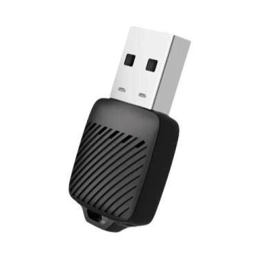 Imagem de Adaptador CarPlay E Android Auto Com Fio Para Sem Fio 5GHz WiFi USB Ti