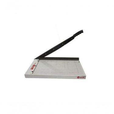 Imagem de Guilhotina Refiladora Facão De Mesa 460Mm Lassane Tamanho A3