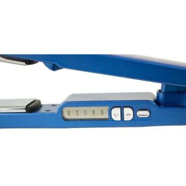 Imagem de Prancha Nano Titanium 450º F - 230 ºC - Jpcell