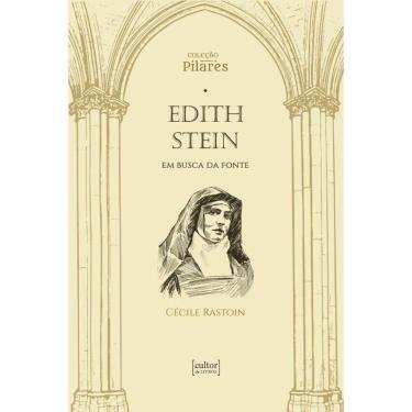 Imagem de Edith Stein