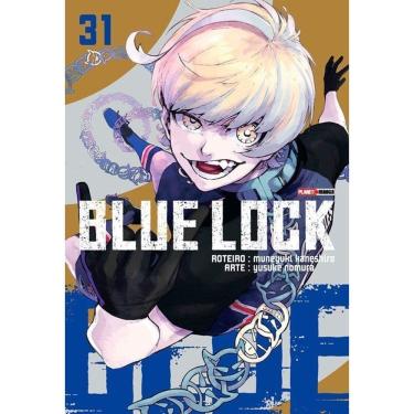 Imagem de Blue Lock Vol. 31