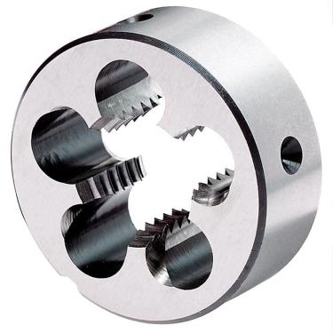 Imagem de Cossinete Aço Rapido MG 12x1.75x1/2 Sandwik - F10012.0 - DORMER