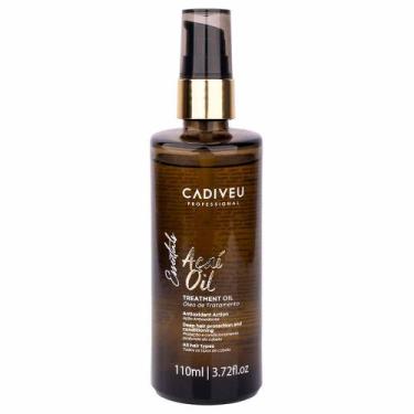 Imagem de Óleo Capilar Açaí Cadiveu Professional, 110ml