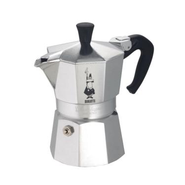 Imagem de Cafeteira nuova moka express - 4 xícaras