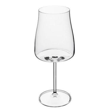 Imagem de Taça de Vinho de Cristal Ecológico Alex 400ml Wolff