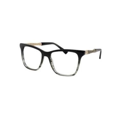 Imagem de Armação De Óculos Ana Hickmann Helo 1 E21 Verde Brilho-Feminino