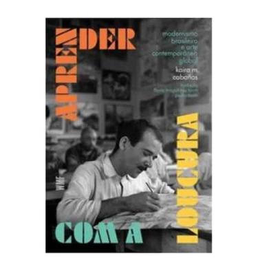 Imagem de Livro Aprendendo com a loucura