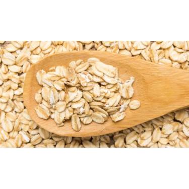 Imagem de Aveia em grão - Natural