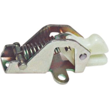 Imagem de Fechadura interna Grade Porta Mala Garagista Bus.Garagem