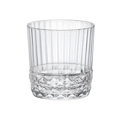 Imagem de JOGO 6 COPOS BAIXOS 350ML AMERICA'20S