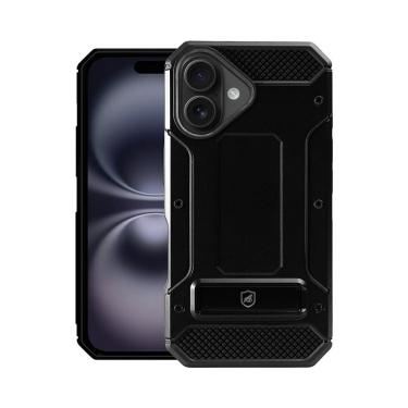 Imagem de Capa case capinha para iPhone 16 - ArmyProof - Gshield