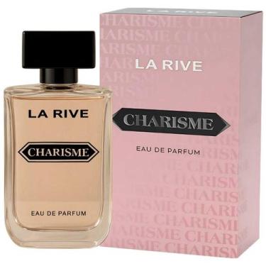 Imagem de Perfume La Rive Charisme Feminino EDP 90ml
