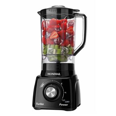 Imagem de Liquidificador Mondial Turbo Power L-99-FB