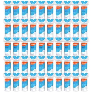 Imagem de Algodão Disco c/50 Unidades Cremer - Kit 50 Pacotes