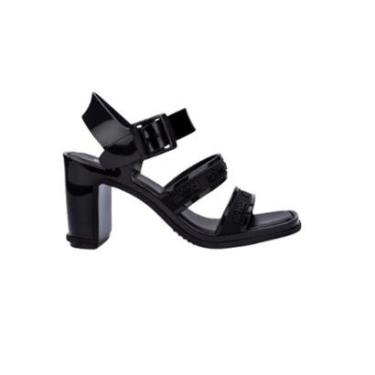 Imagem de SANDÁLIA MELISSA M LOVER HEEL 36221 Cor:;Tamanho:35;Gênero:Feminino-Feminino