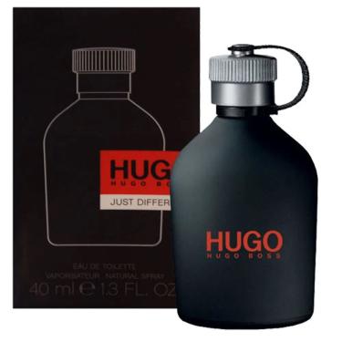 Imagem de Hugo Just Different By Hugo Boss Eau De Toilette Masculino