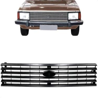 Imagem de Grade Dianteira Corcel Belina II 1978 1979 1980 1981 1982 1983 1984 Pr