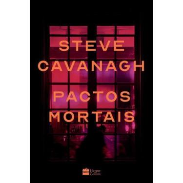 Imagem de Pactos Mortais - Um Thriller Psicologico Instigant - HARPERCOLLINS, So