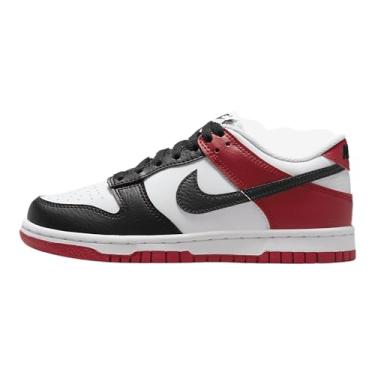 Imagem de Tênis Nike infantil Dunk Low SE (GS) Free 99 Cents CZ2496-001., 21 BR