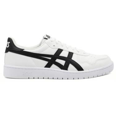 Imagem de Tênis ASICS Japan S - Feminino - Branco/Preto - tam: 39