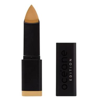 Imagem de Oceane Edition Base Stick Triangular Beige - Océane