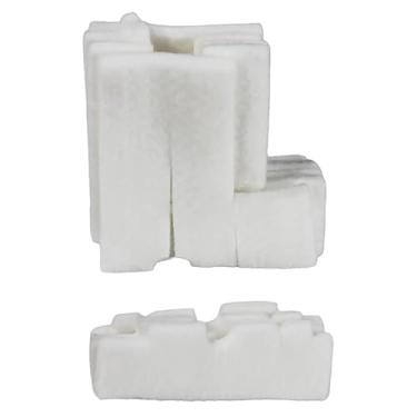 Imagem de Feltro Esponja Compatível com L4250 L6191 6161 M1180 M3180 L6270 L4260 L14150 Almofada Sem Tanque de Manutenção Mundoware