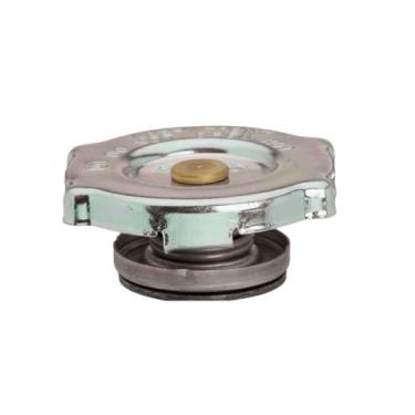 Imagem de Tampa do radiador para Mercedes-Benz BMW Dodge Jeep Chrysler, 1994-1995 E320, 1994-1999 S600 S320, 2001-2009 Durango, 1988-1991 M3, 1999-2014 Grand Cherokee, 2001-2004 Dakota, 5 anos 278767AB