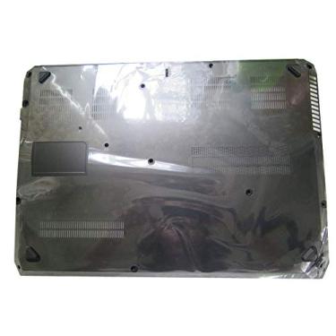 Imagem de Tampa inferior laptop para CLEVO P651SE 6-39-P6503-02F 6-39-P65R3-01A-1 (nova)