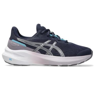 Imagem de ASICS Tênis infantil unissex Gt-1000 13 Grade School (criança pequena), Violeta meia-noite/crepúsculo, 18